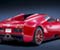 Bugatti Veyron Super Sport Red