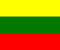 Литва флаг 01