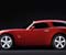 Pontiac Solstice Red Side View