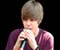 Justin Bieber Sing