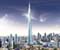 Buj Khalifa Dubai 05