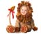 Lav Halloween kostime za bebe