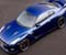 Nissan GTR Track Blue
