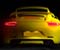 Porsche 911 Concept Yellow