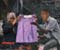 Kibaki And Mutula New School Skirts