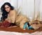 Pak Film Star Veena Malik 28
