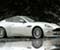 Aston Martin Vanquish Pearl White