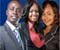 Ann Kiguta KTN And capital FM Anchor