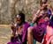 Maasais Facebooking Reserved Community