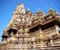 Khajuraho Temples India