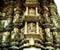Khajuraho Temples India 04