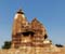 Khajuraho Temples India 05