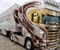 Scania Truck 01