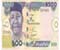 Nigeria Currency 500 Naira Note
