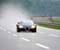 Bugatti Veyron In Rain
