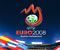 Euro 2008 oficiálne logo