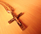 Cross Chain Decoration Faith Orthodoxy