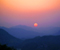 Pak Places Sunset In Attock 2010