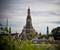 Temple Of Dawn Wat Arun Thailand 04