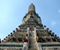 Temple Of Dawn Wat Arun Thailand 05