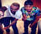Chris Brown And Wizkid 01