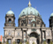 Berlin Cathedral And Protestant