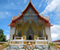 Wat Chiang Man Chiang Mai