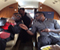 Psquare Peter And Paul Okoye Private Jet