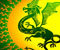 zöld sárkány 1