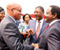 Jacob Zuma Visit To Kenya
