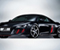 Audi R8 Front Angle Light