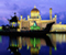 Sultan Omar Ali Saifuddin Mosque 01