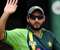 Cricketer Shahid Afridi 25