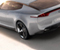 Kia GT Concept Gray