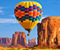 Arizona USA Hot Air Balloon
