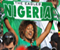 Nigeria Fans At AFCON 2013