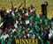 Nigeria Super Eagles Champions At The Afcon 2013 Nations Cup