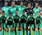 Nigeria Team
