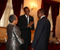 Uhuru Family With President Kagame At Statehouse Nairobi