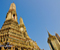 Wat Arun Nice Day