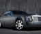 Dark Gray Rolls Royce