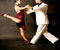 tango tanečník 2
