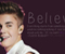 Justin Bieber Believe In Dark