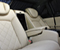 Zeppelin Maybach Car Interiors 2010 Luxury