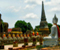 Ayutthaya Thailand View