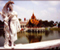 Ayutthaya Thailand With Sculpture