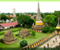 Ayutthaya Green Garden