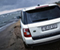 White Range Rover Sport