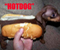 Hotdog Dog