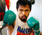 Manny Pacquiao Boxing